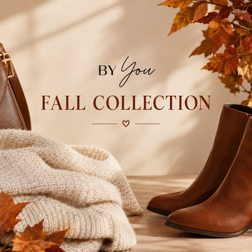 Warm Fall Collection Still Life