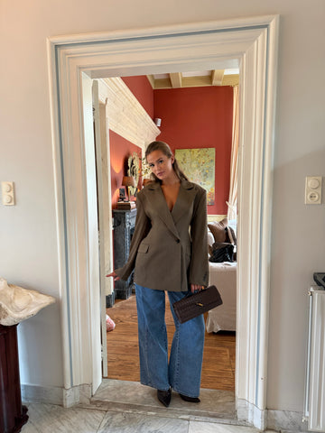 Mayfair Blazer