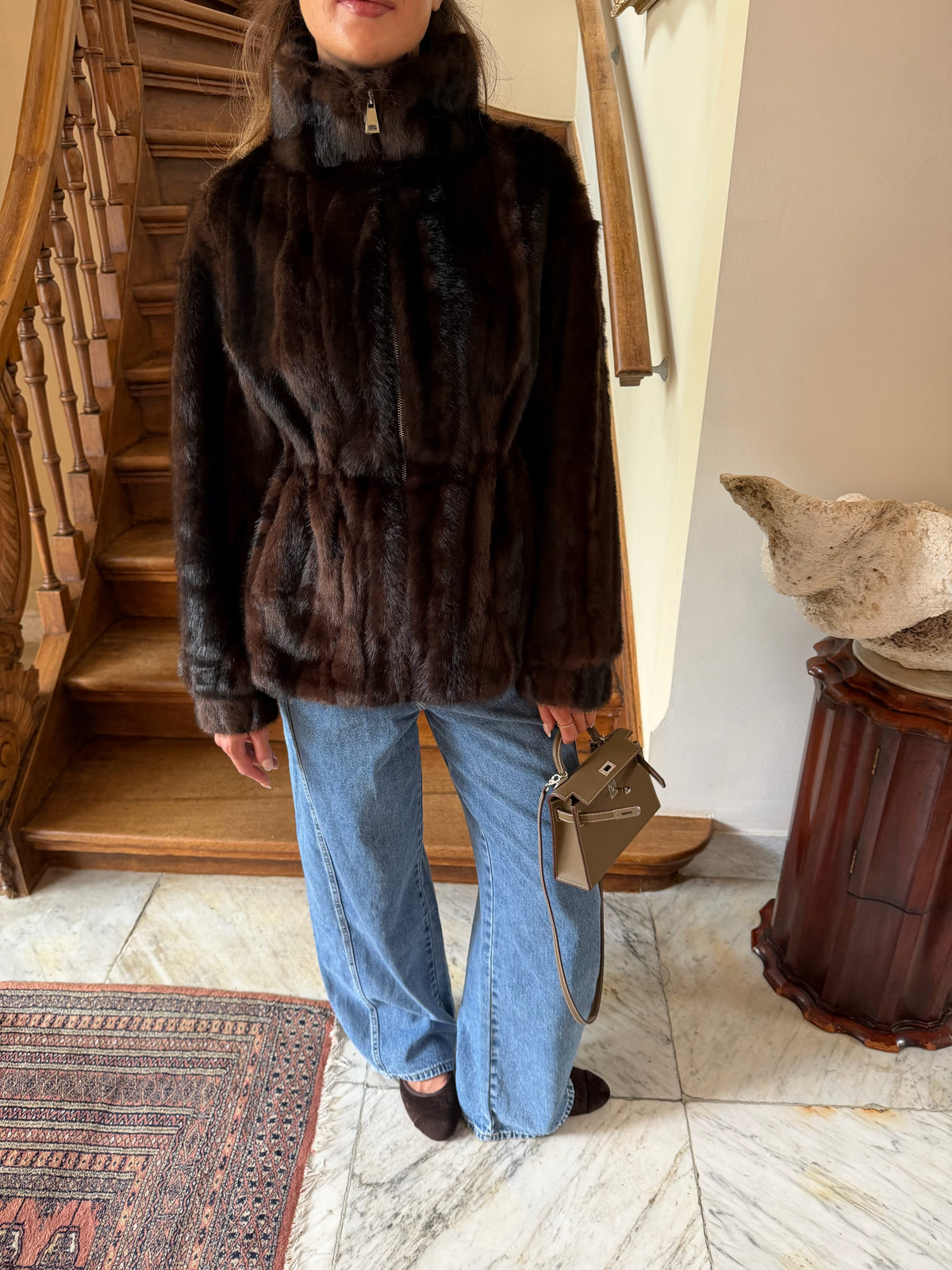 Vintage Jeans