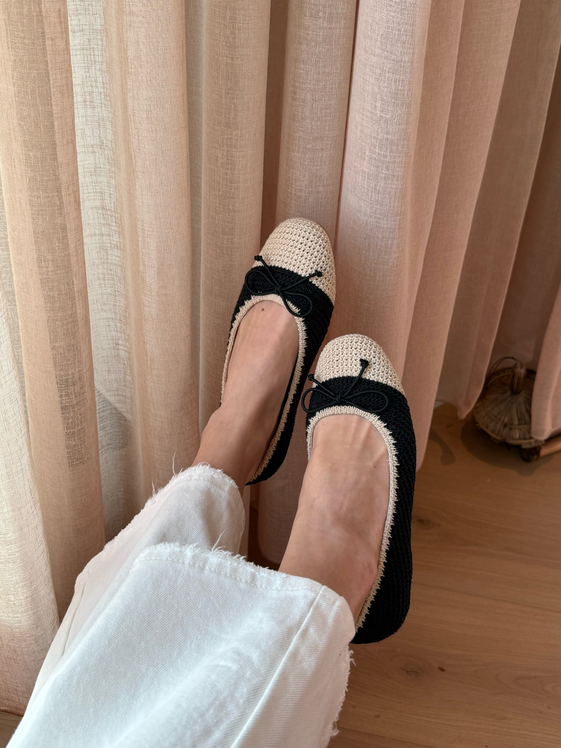 Loua ballerina’s