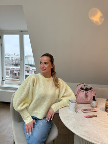 Luisa sweater