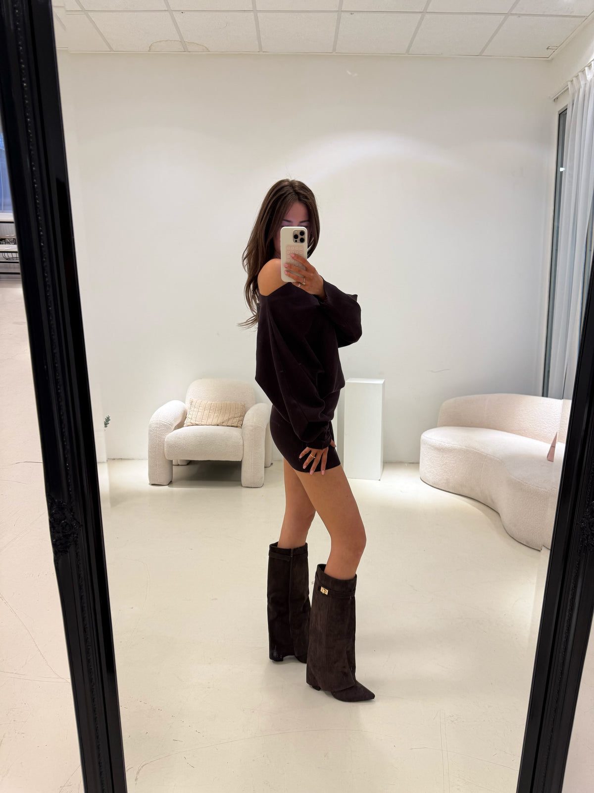 Lucienne dress