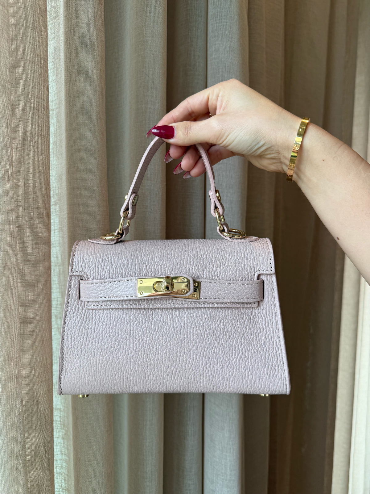 Kelly bag