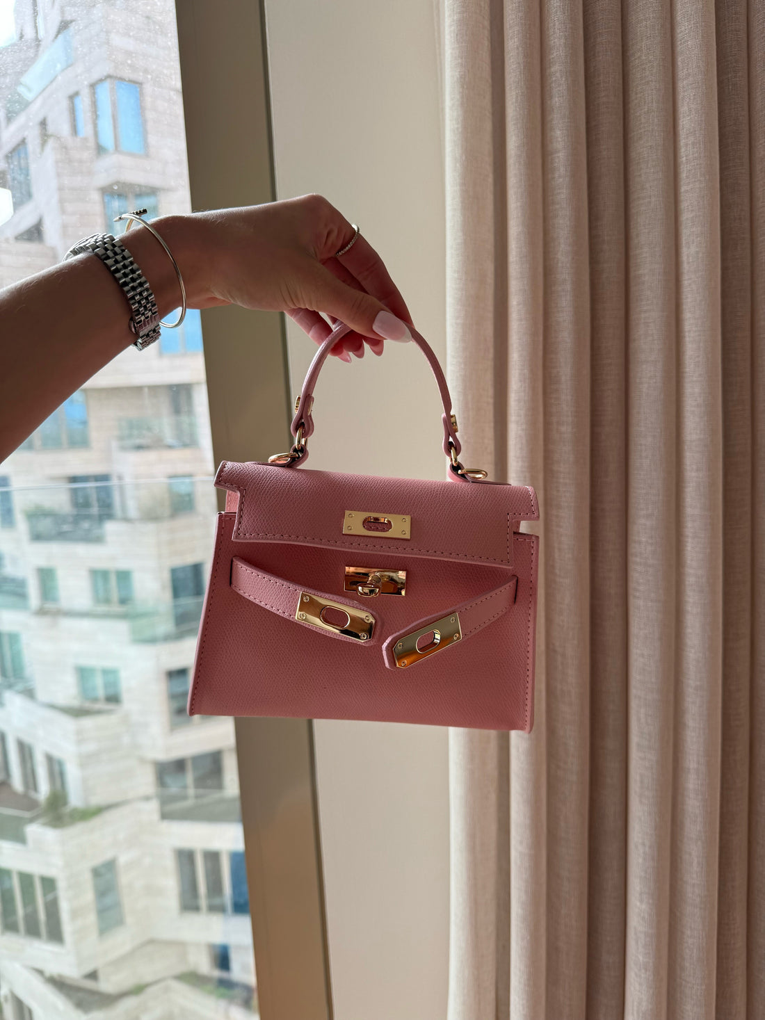 Kelly bag