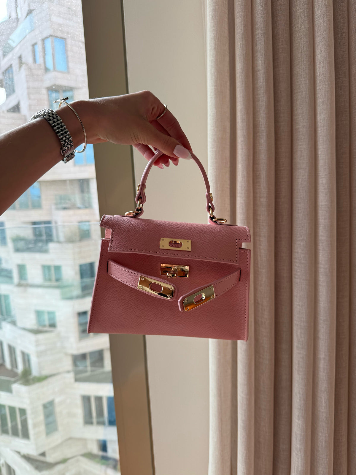 Kelly bag