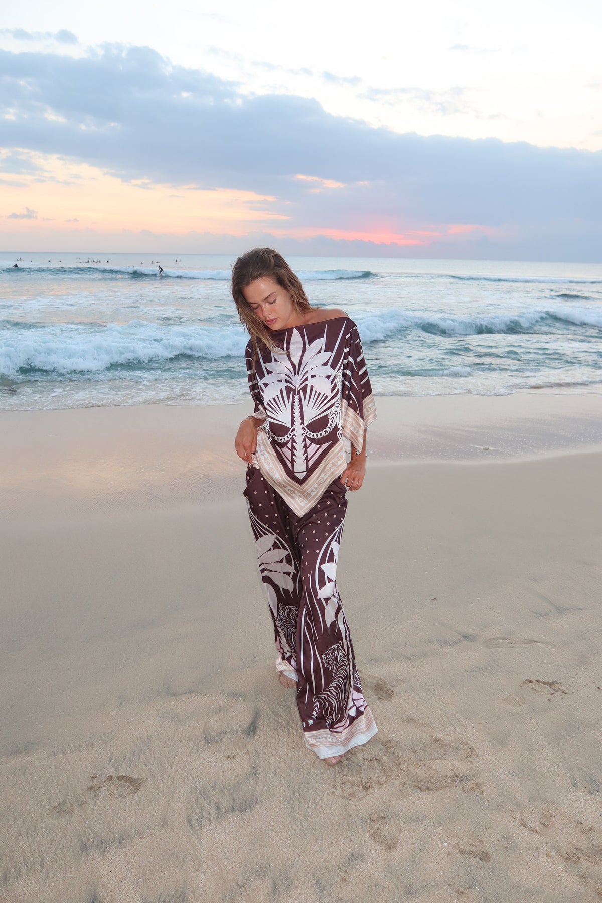 Palm Royale Set