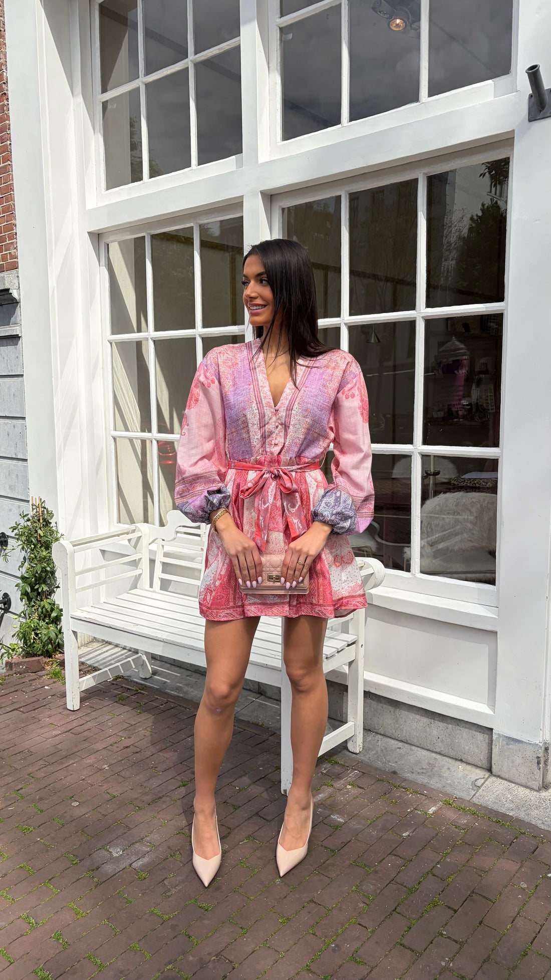 Liv dress