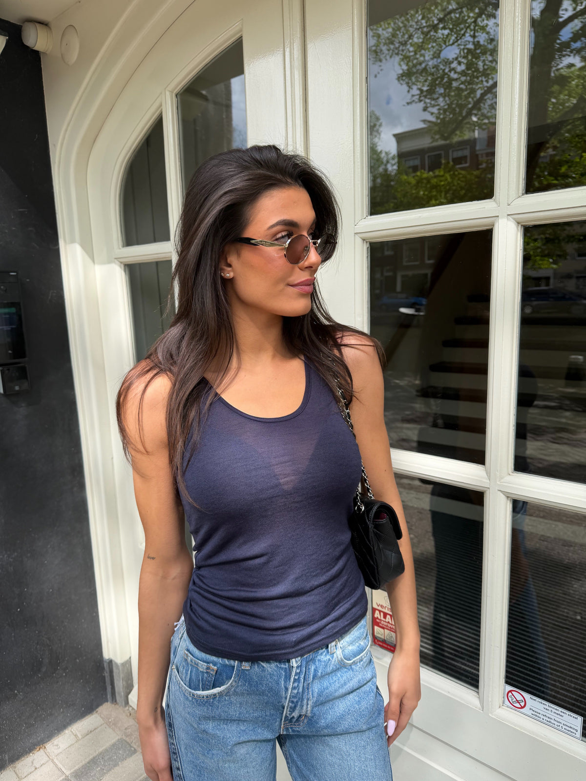 Aura top