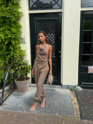Bohemian set