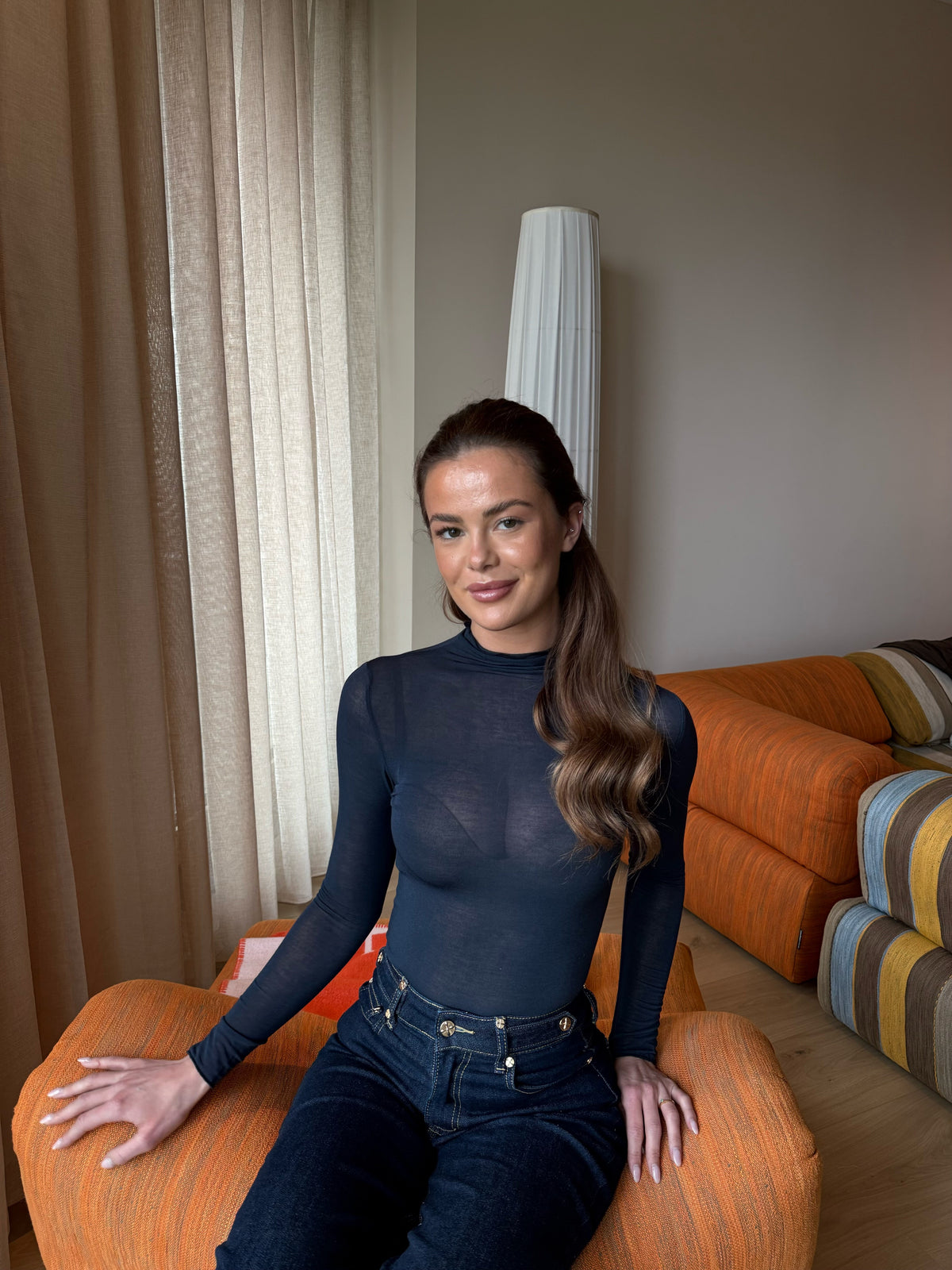 Ella top