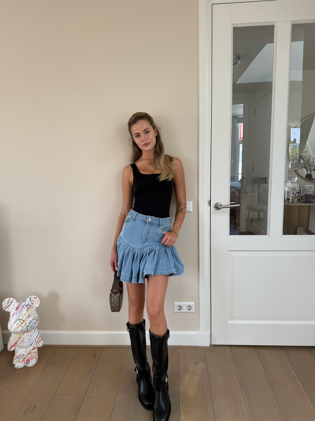 Roxy skirt