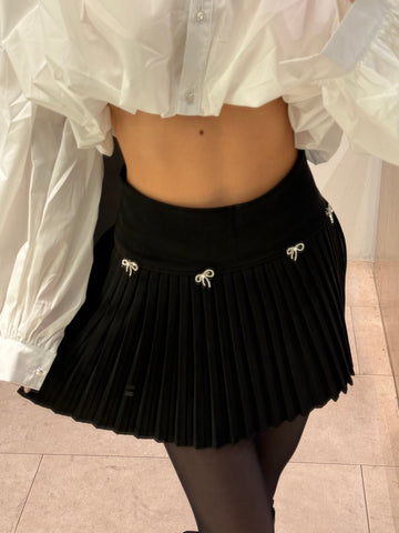 Bowie skirt