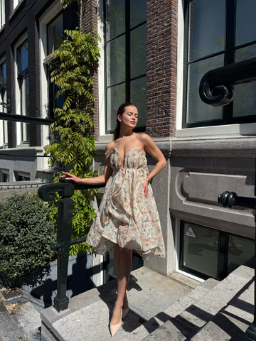 Luisa dress
