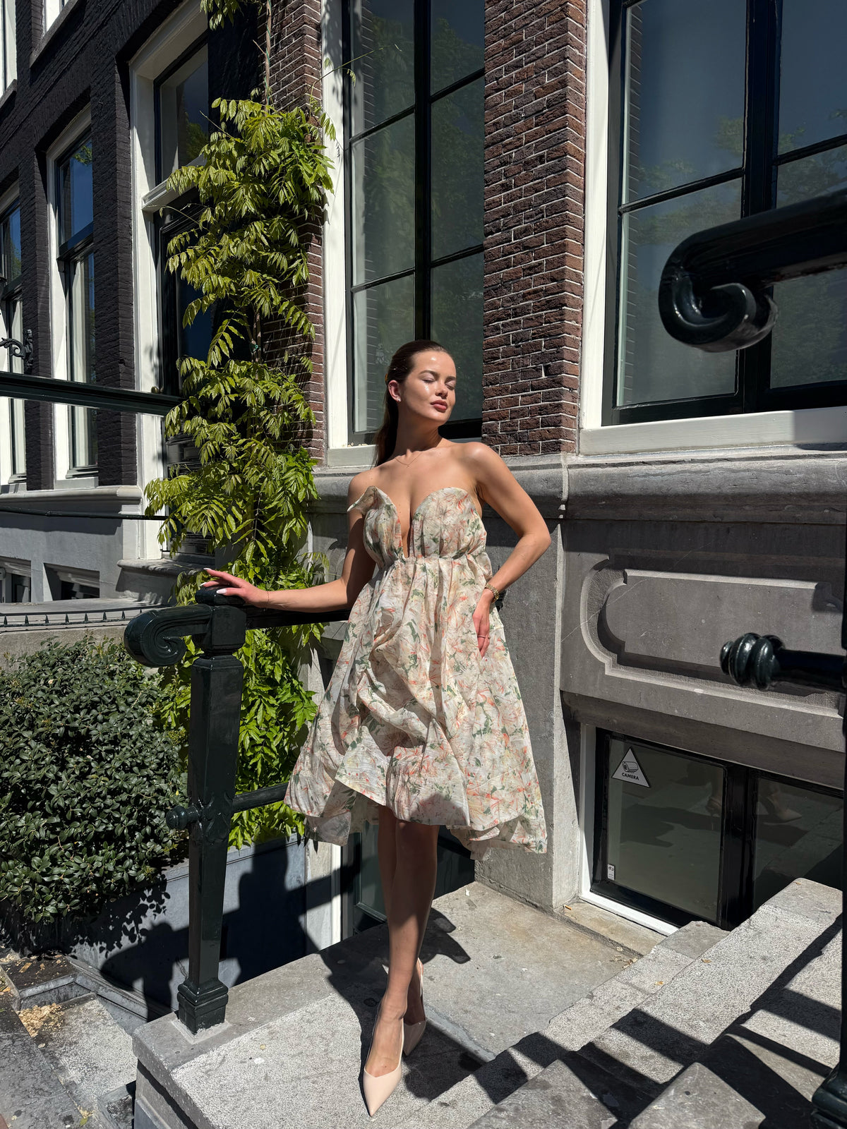 Luisa dress
