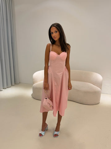 Miami dress