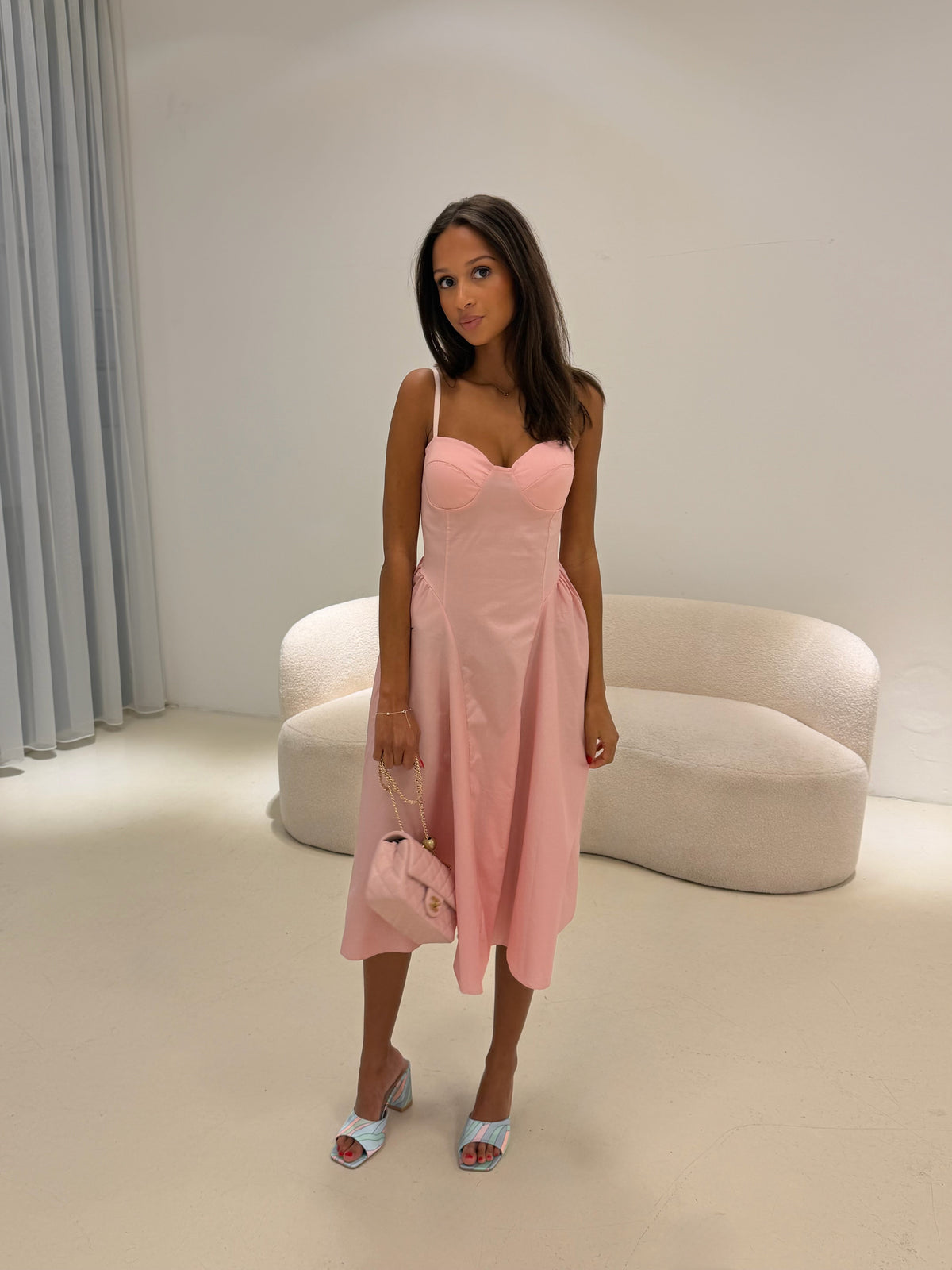 Miami dress