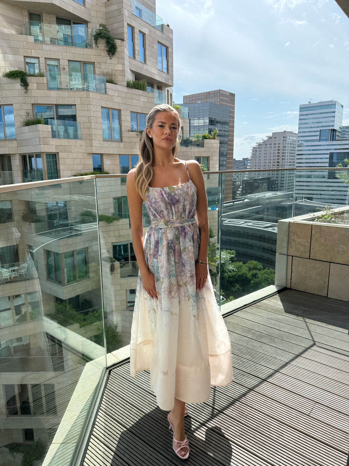Eloise dress