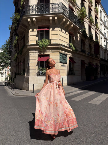 Georgina Dress