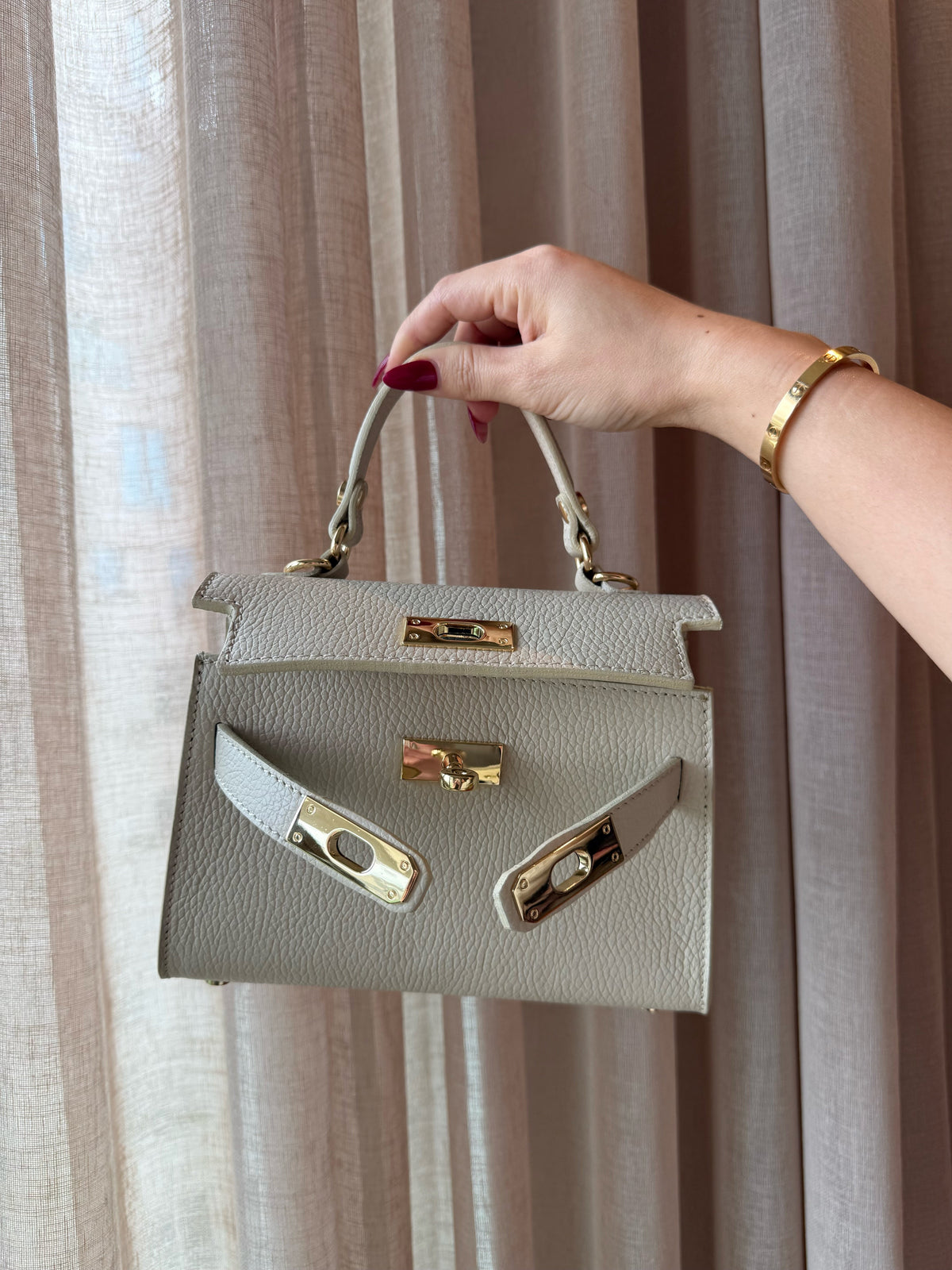 Kelly bag