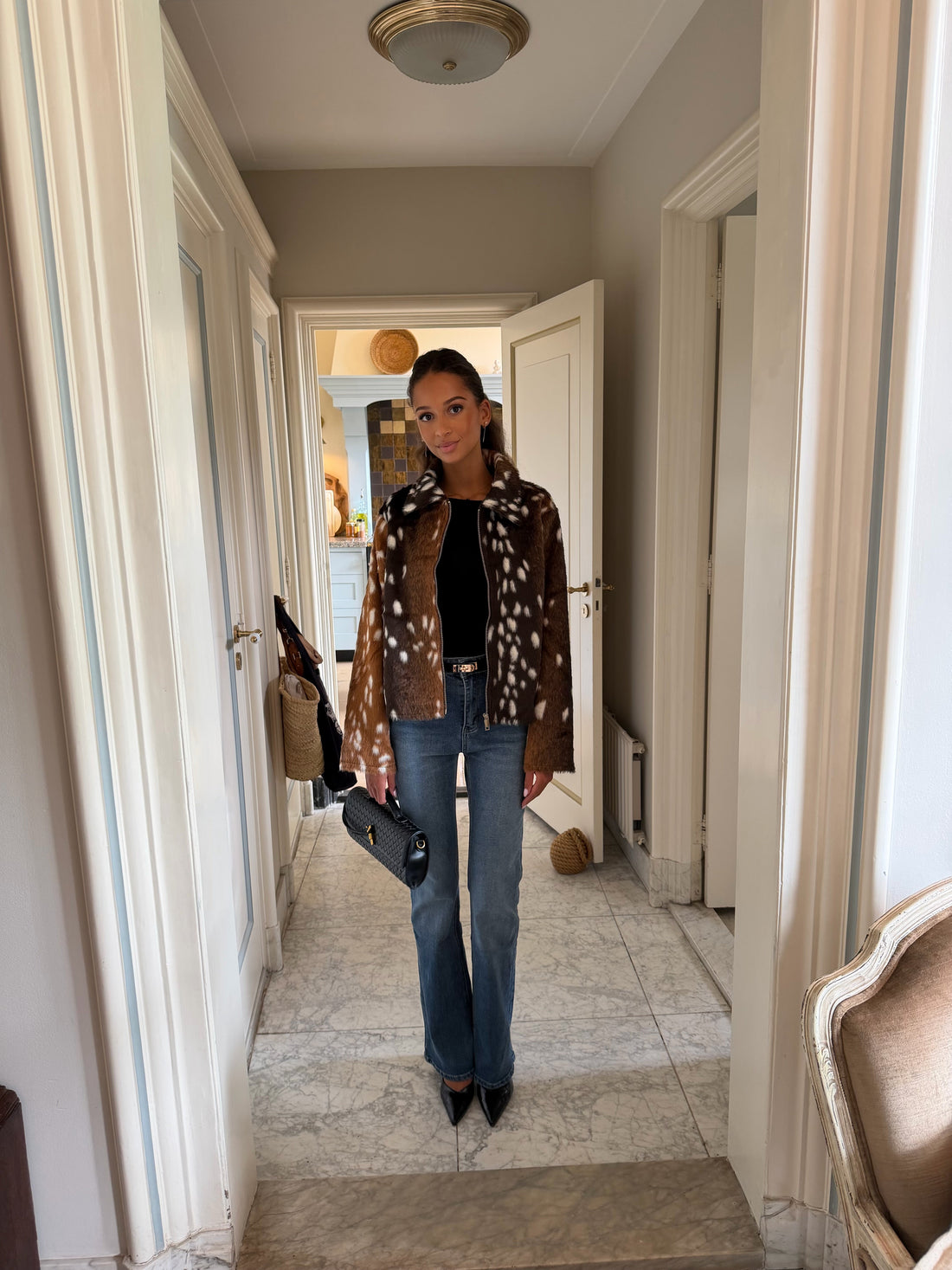Bambi Jacket