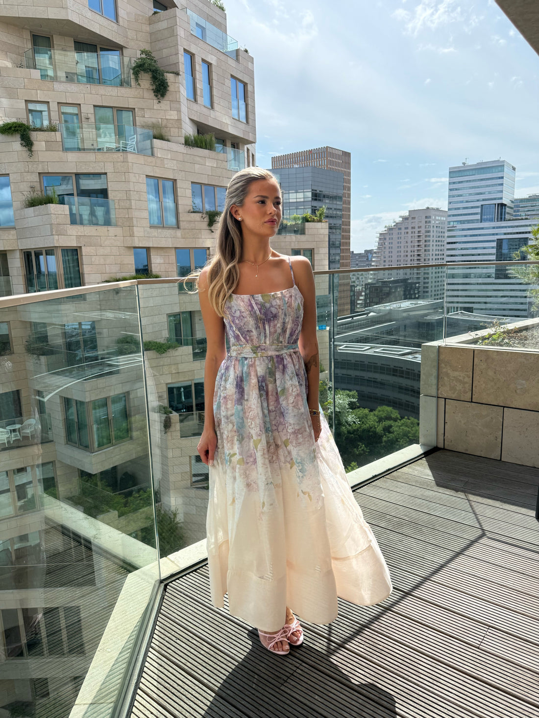 Eloise dress