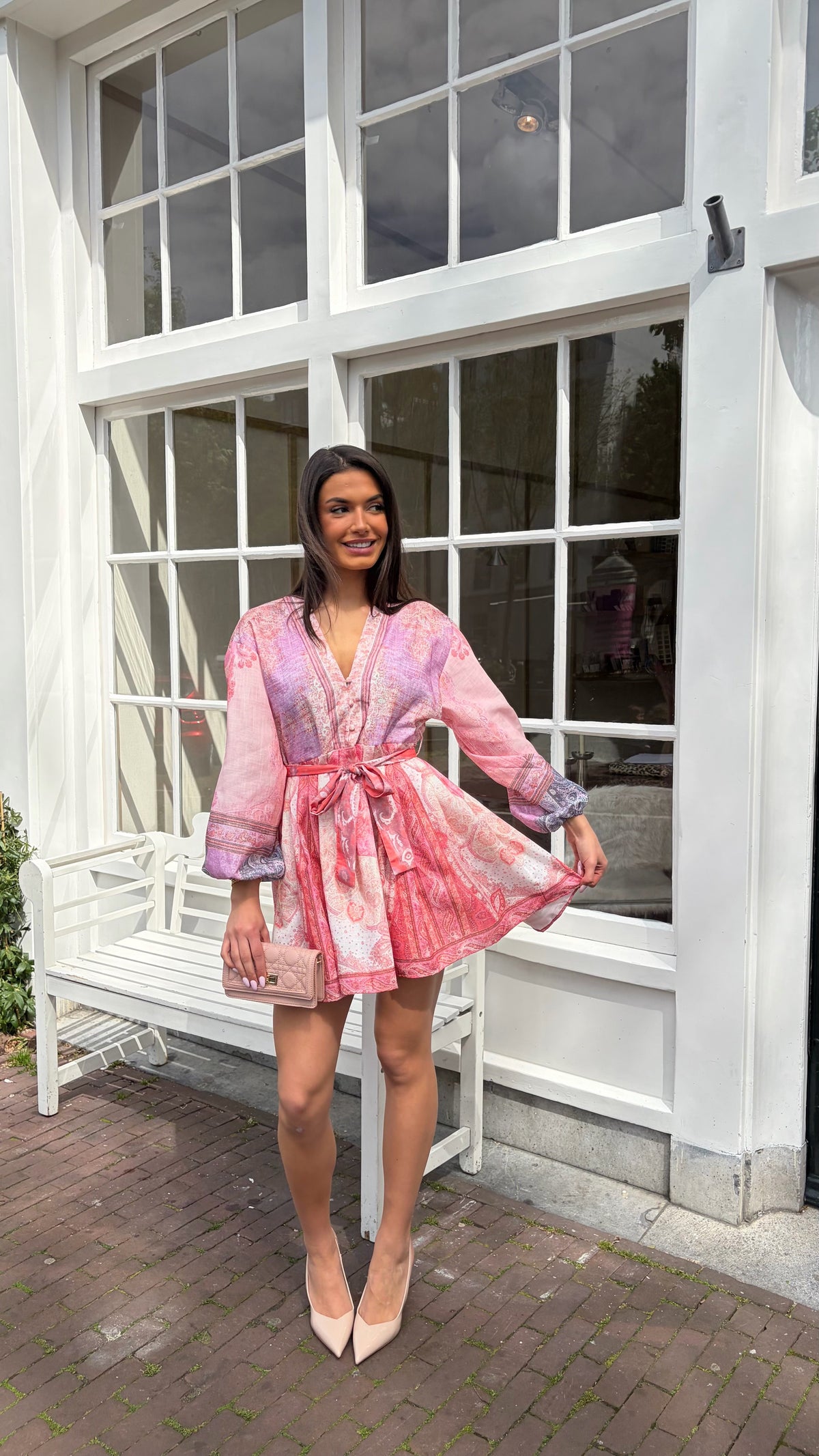 Liv dress