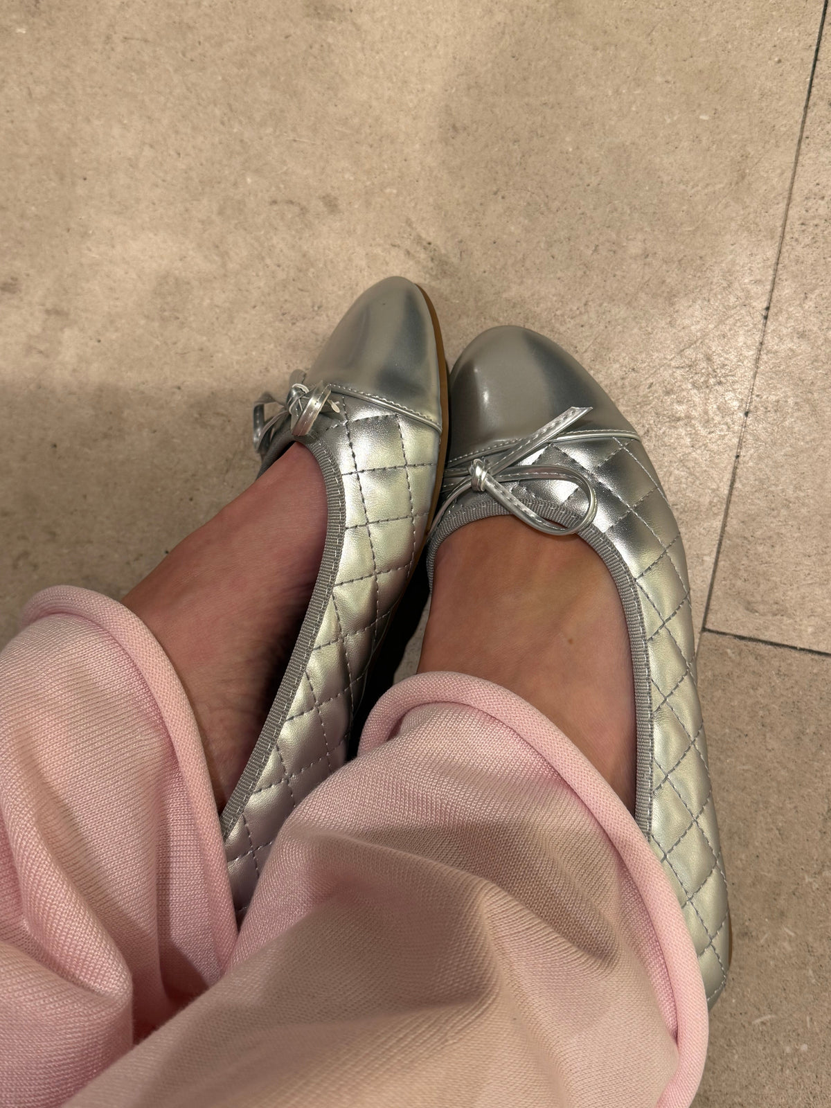 Coco Ballerina’s