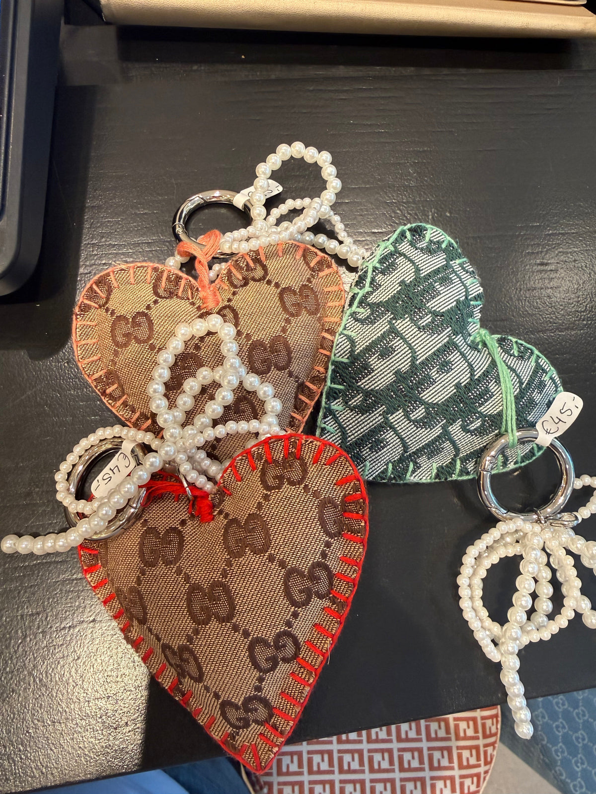 Attire bagcharm