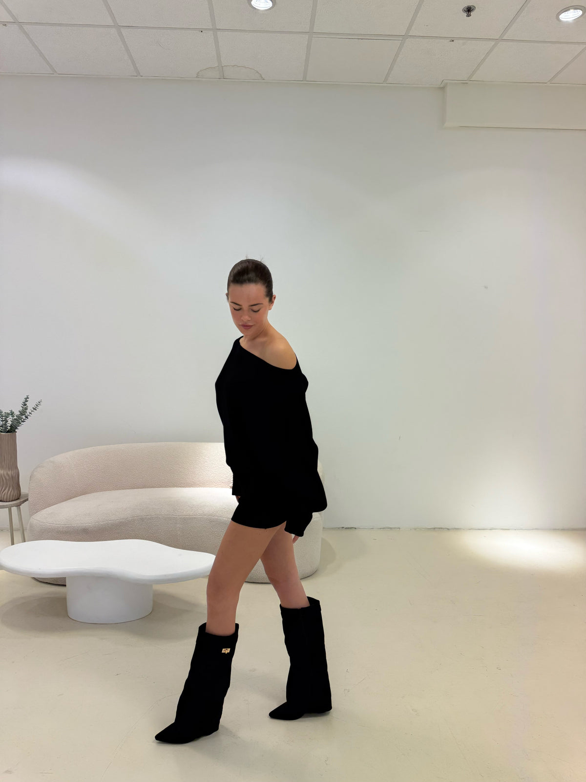 Lucienne dress