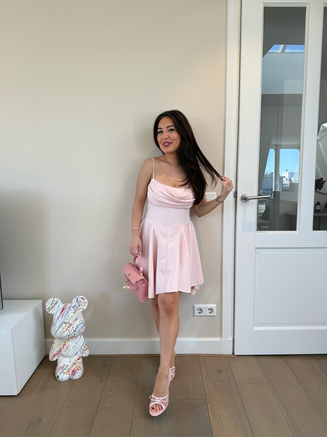 Lucinde dress