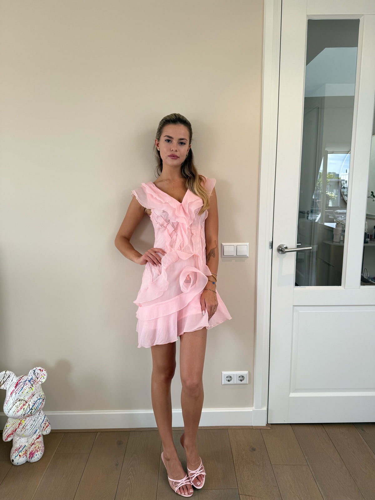 Maeve dress