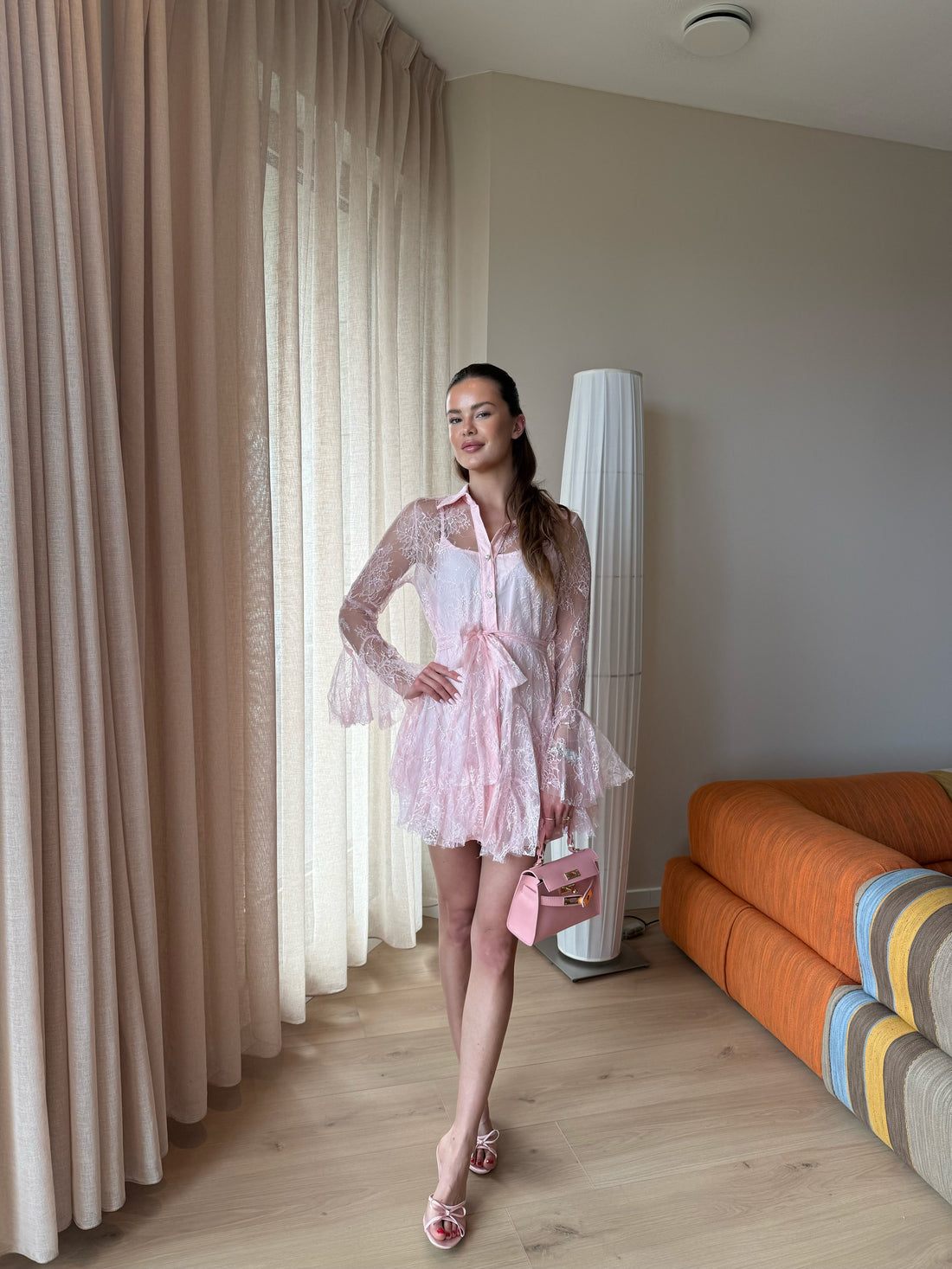 Fairytale dress