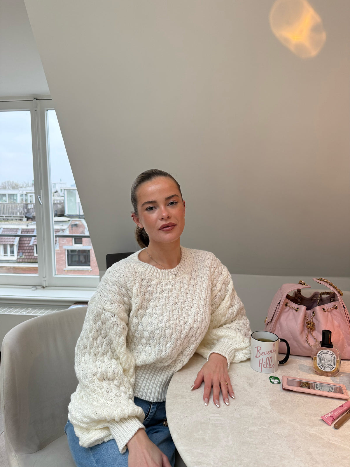 Loua sweater