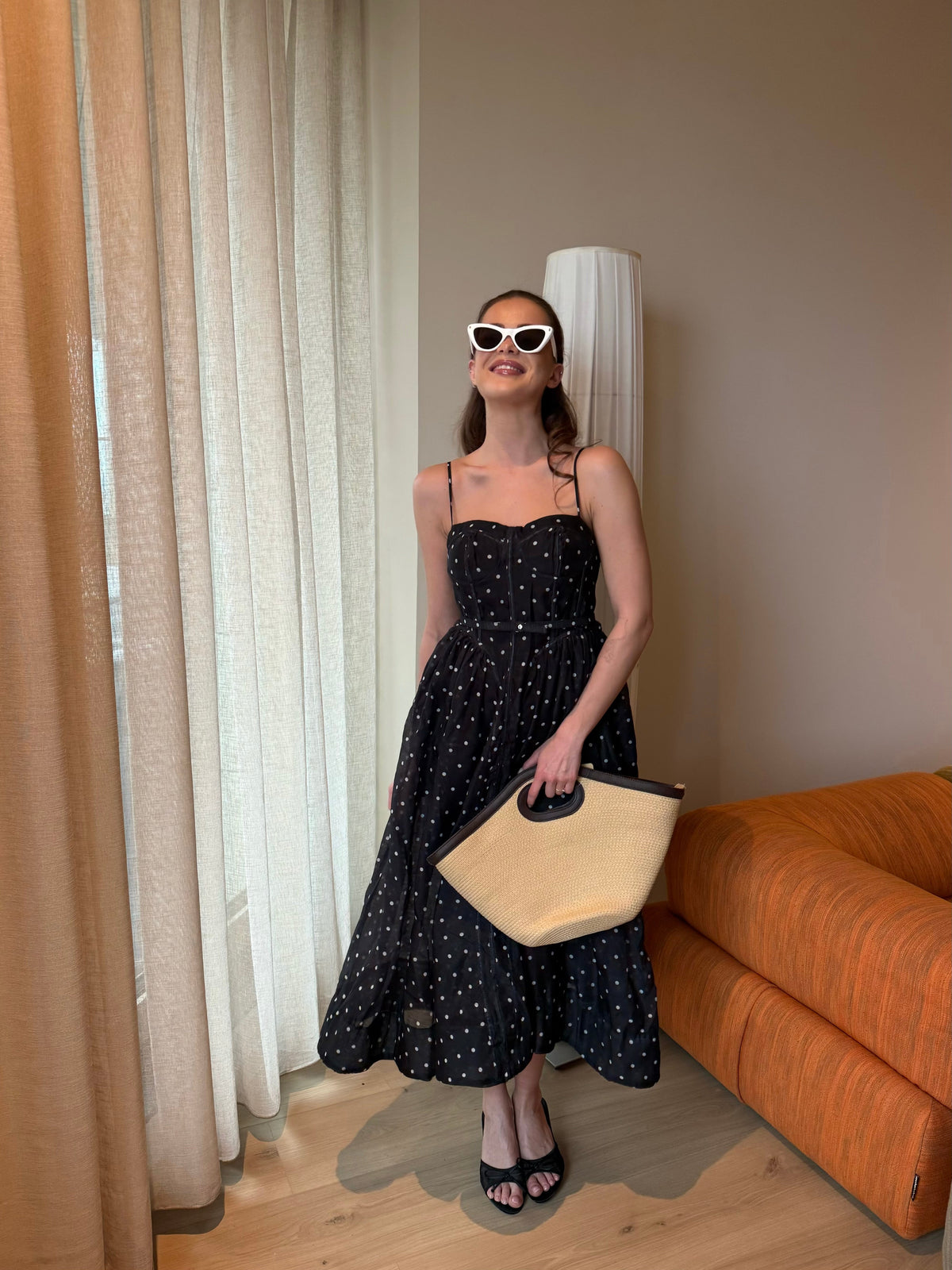 Audrey sunglasses