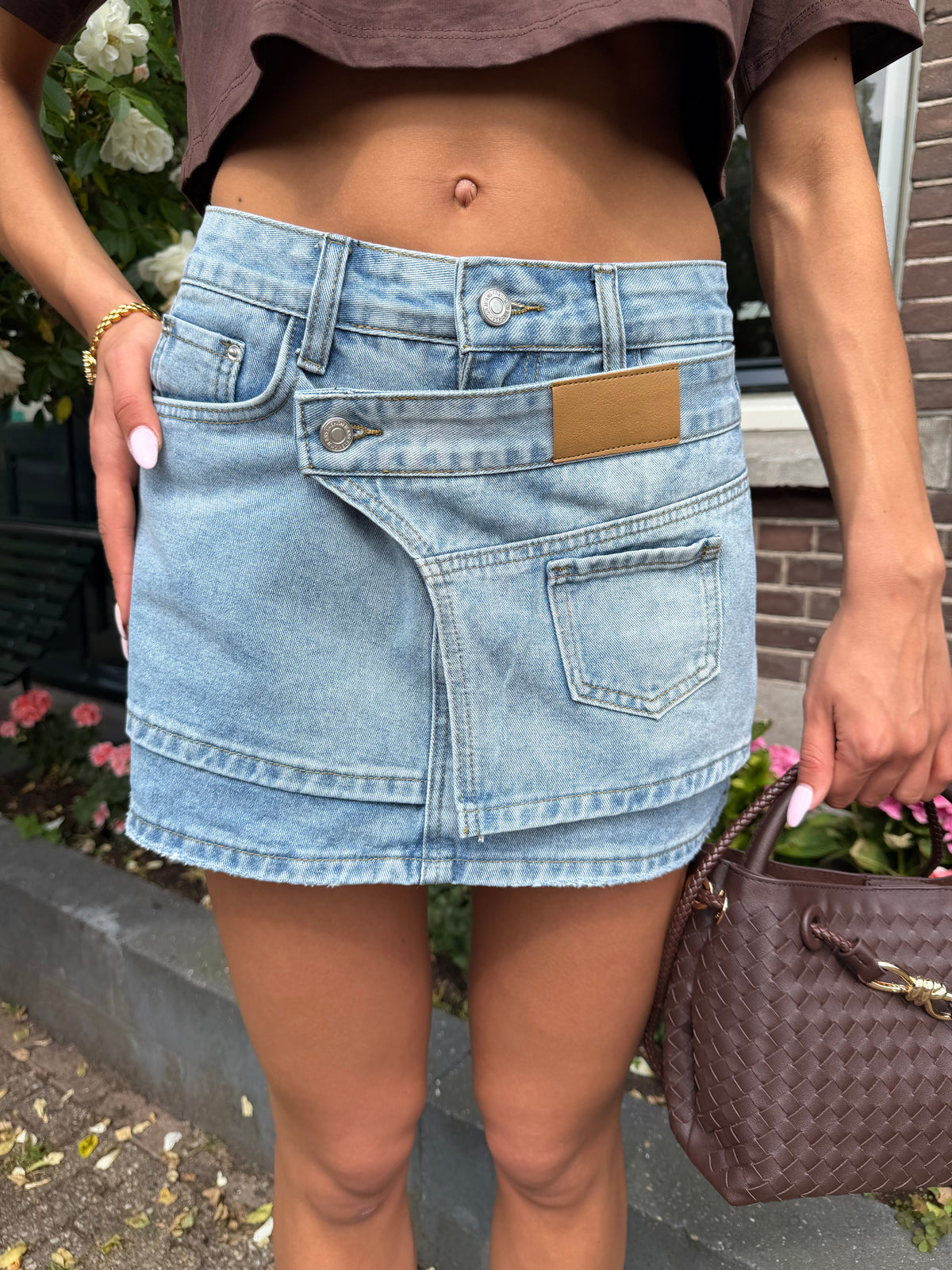 Moya skirt