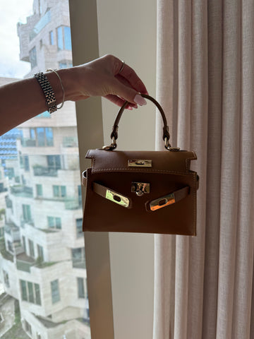 Kelly bag