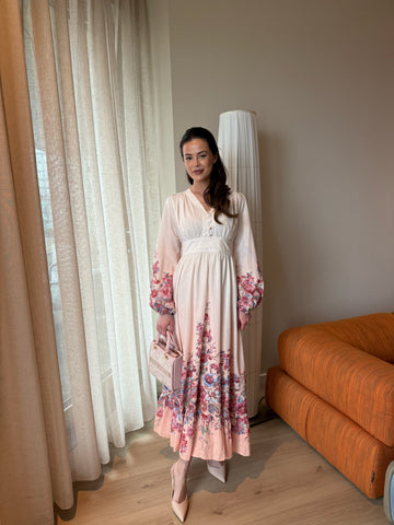 Loraine dress