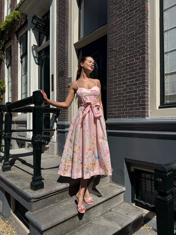 Gaia dress