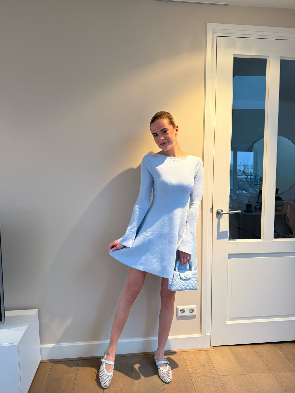 Millie dress