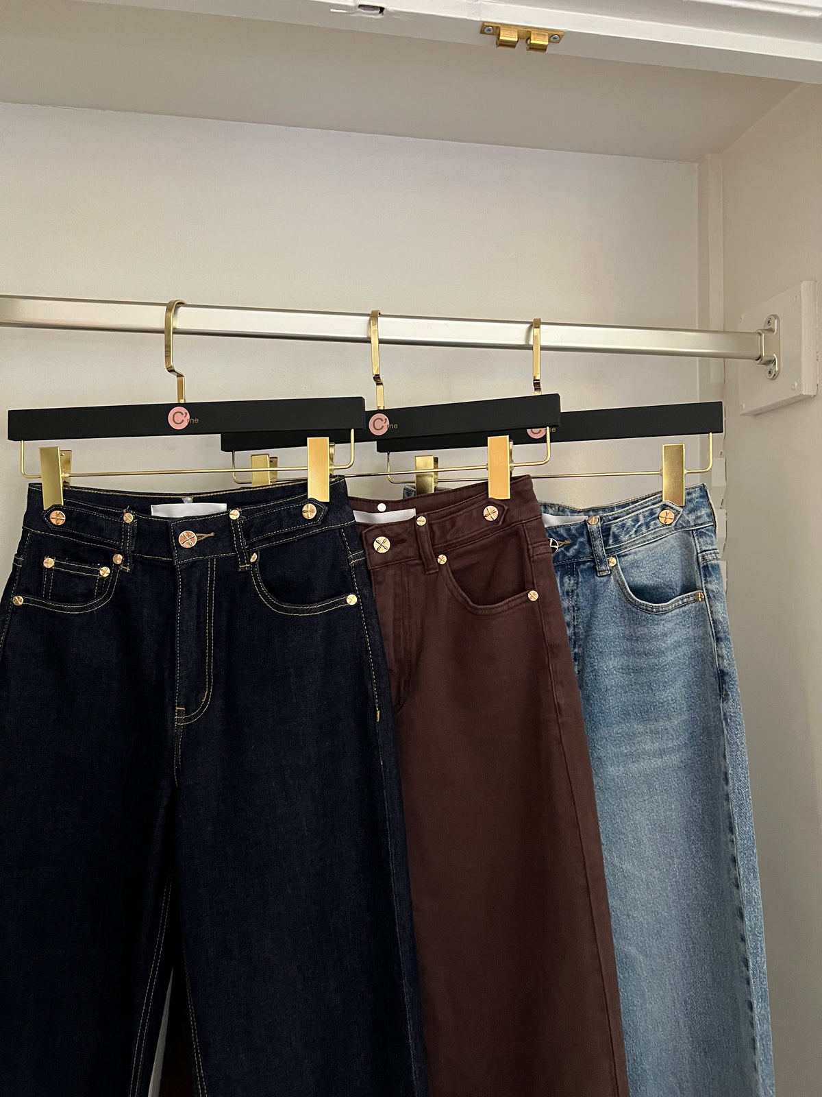 It’s About The Details Jeans