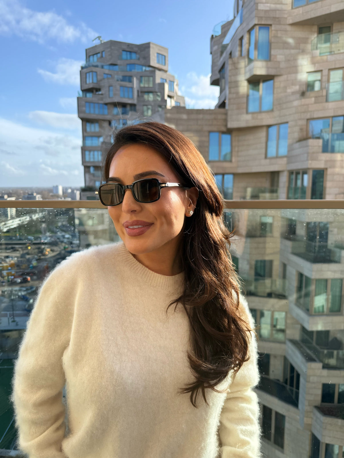 Jenna sunglasses