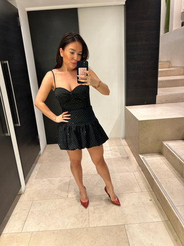 Liza twinkle body