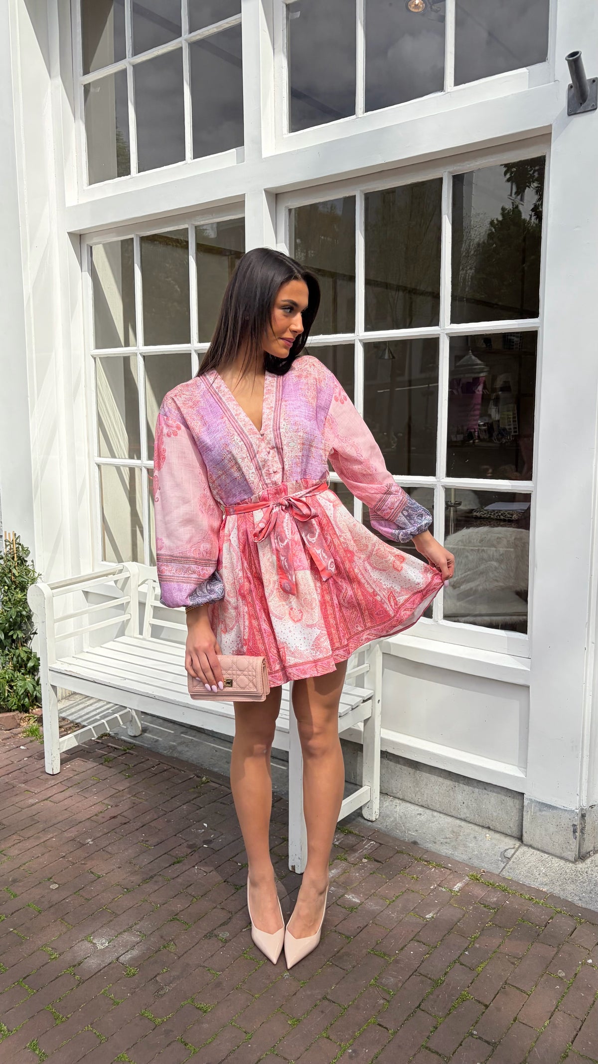Liv dress
