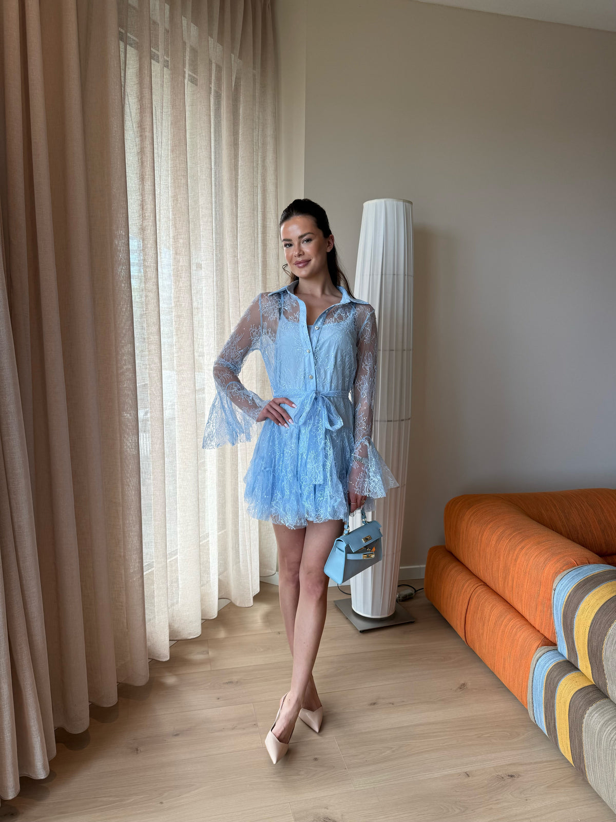 Fairytale dress
