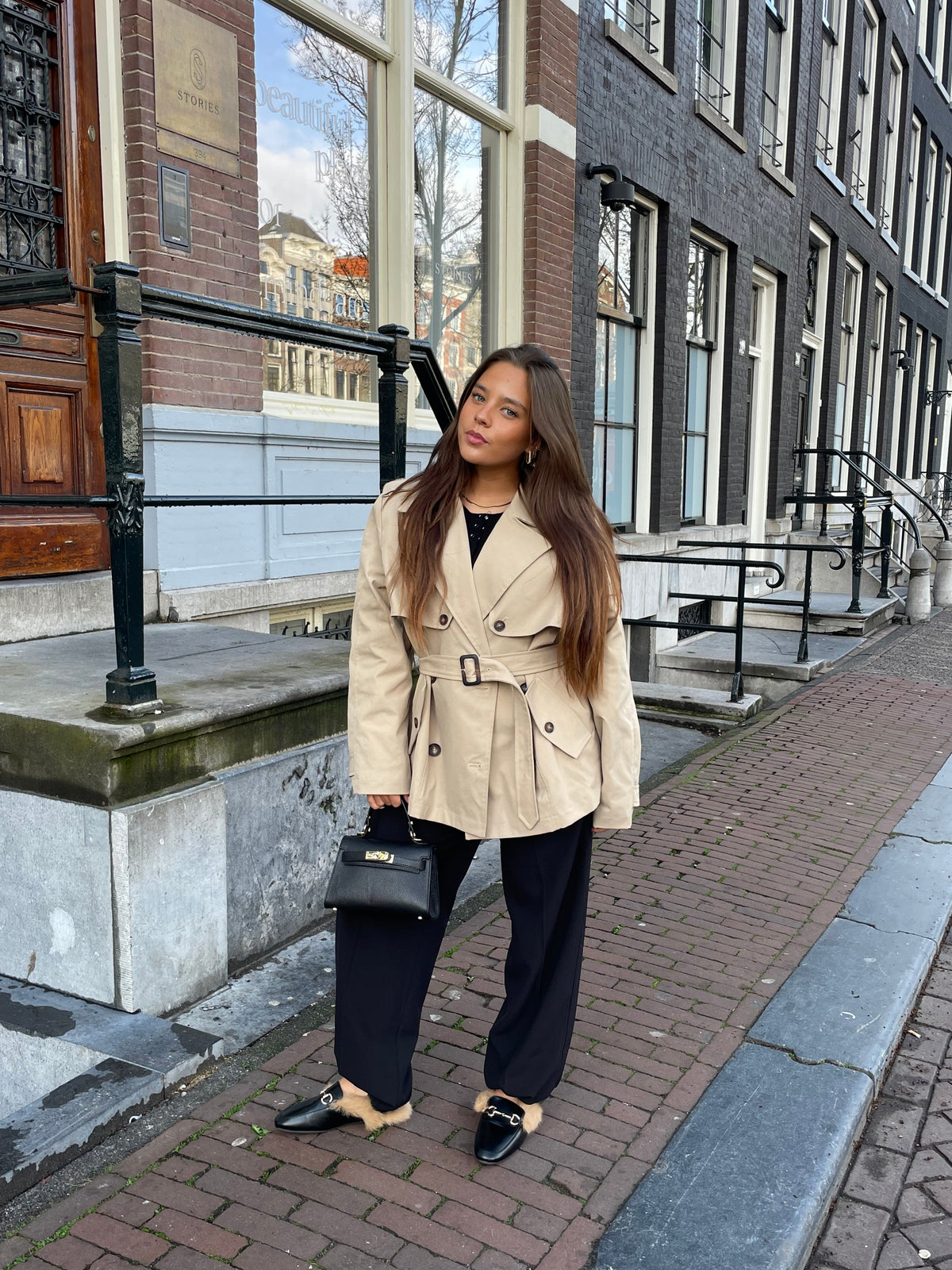 Kelly bag