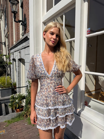 Nice dress