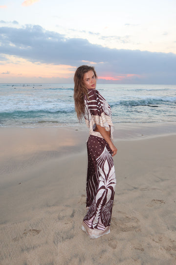 Palm Royale Set