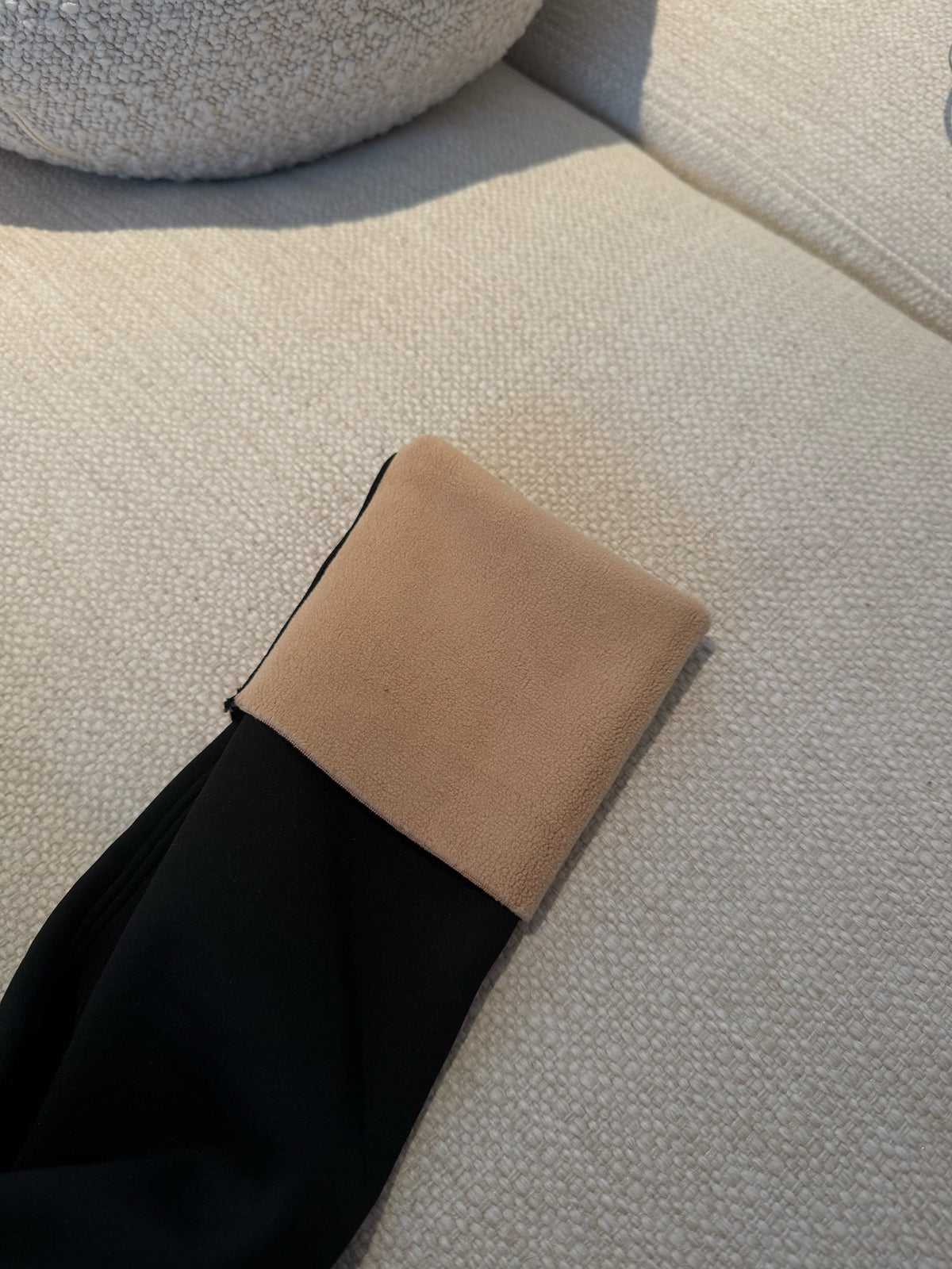 Thermo legging