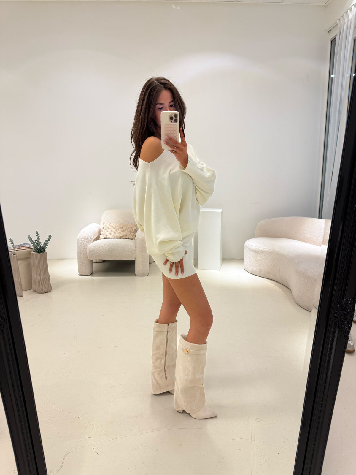 Lucienne dress