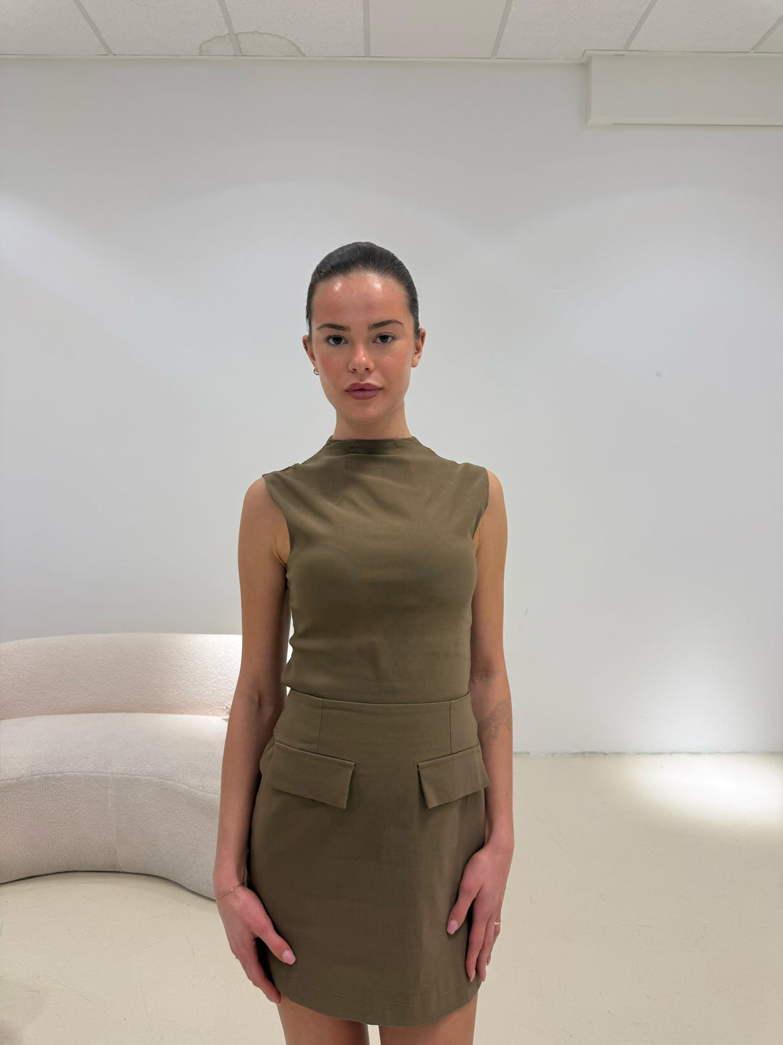 The Muse top